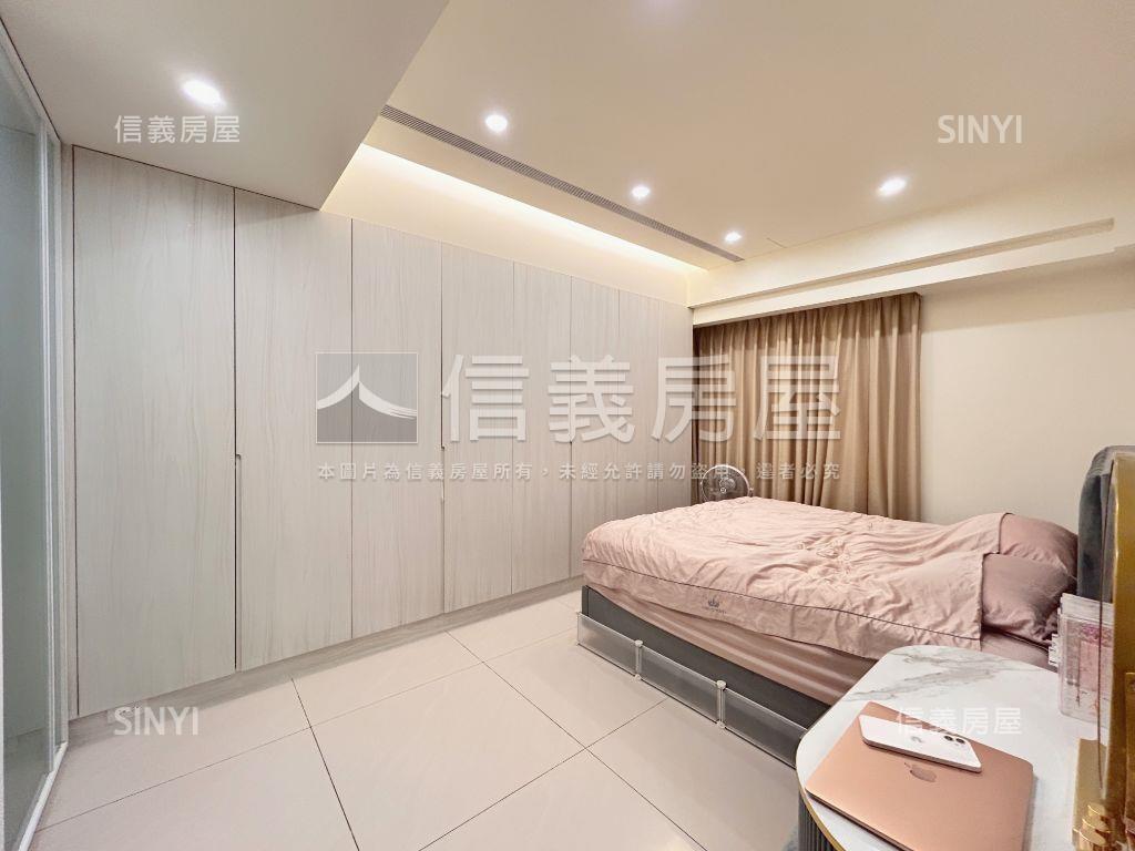 九揚樹景採光精裝三房車位房屋室內格局與周邊環境
