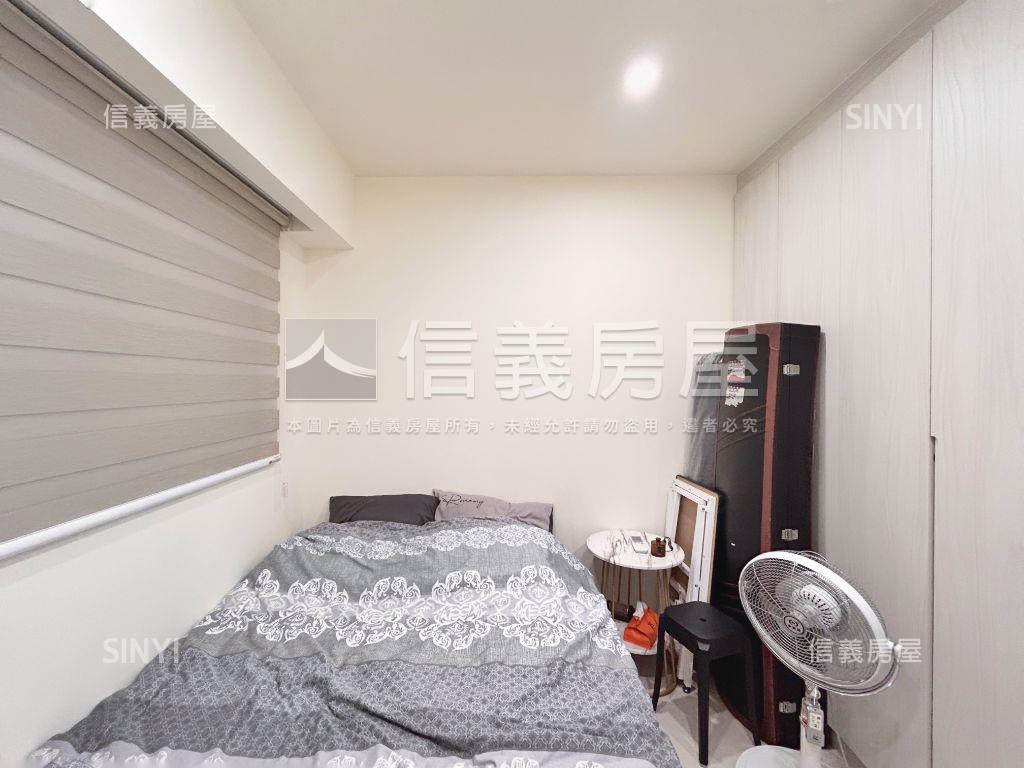 九揚樹景採光精裝三房車位房屋室內格局與周邊環境