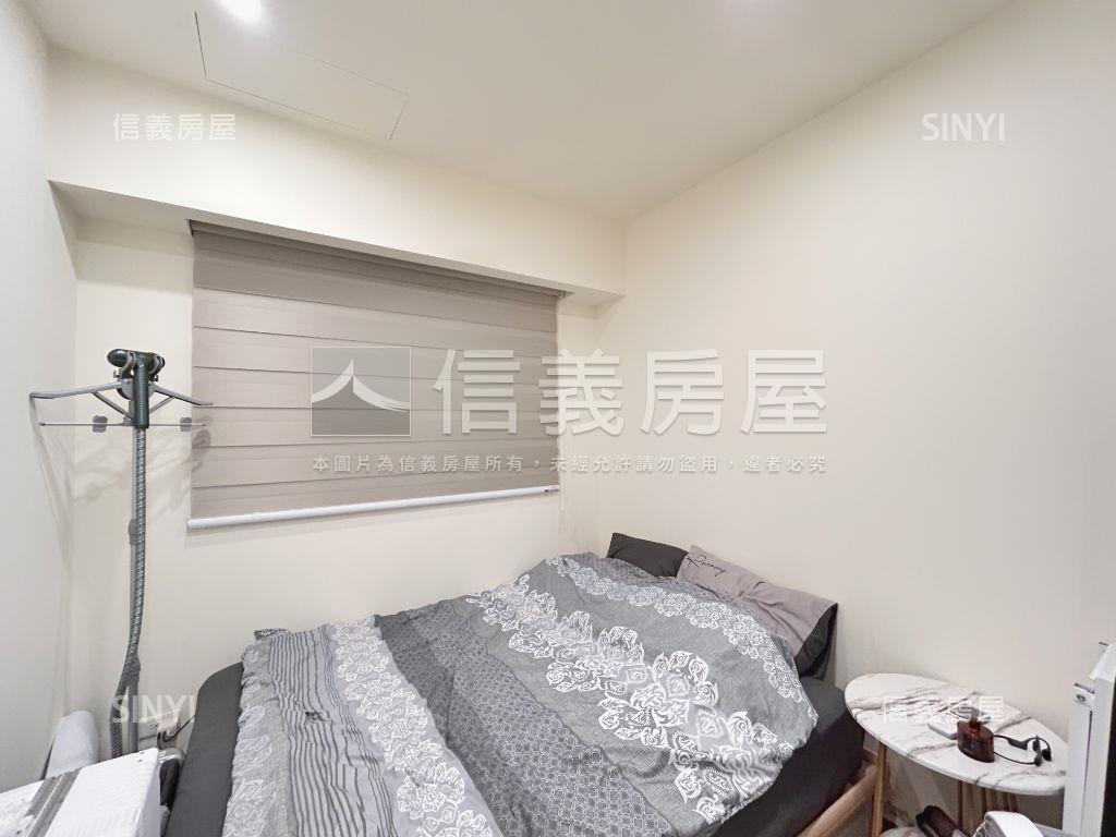 九揚樹景採光精裝三房車位房屋室內格局與周邊環境