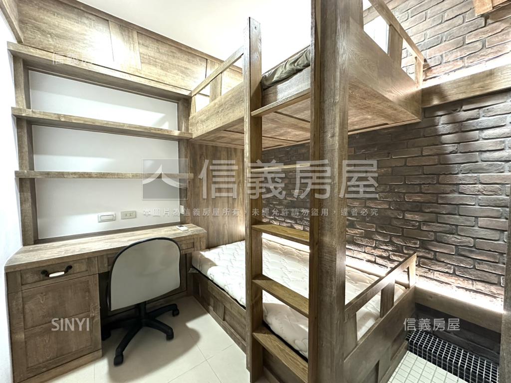 區公所．馬公公園車庫一樓房屋室內格局與周邊環境
