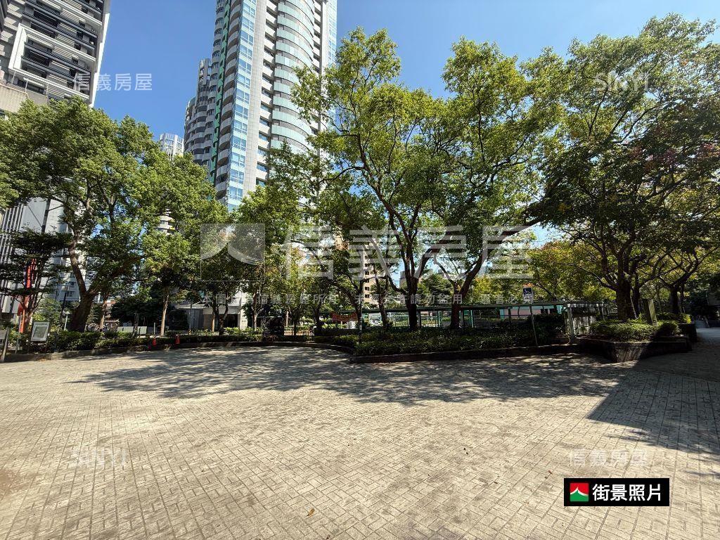 區公所．馬公公園車庫一樓房屋室內格局與周邊環境