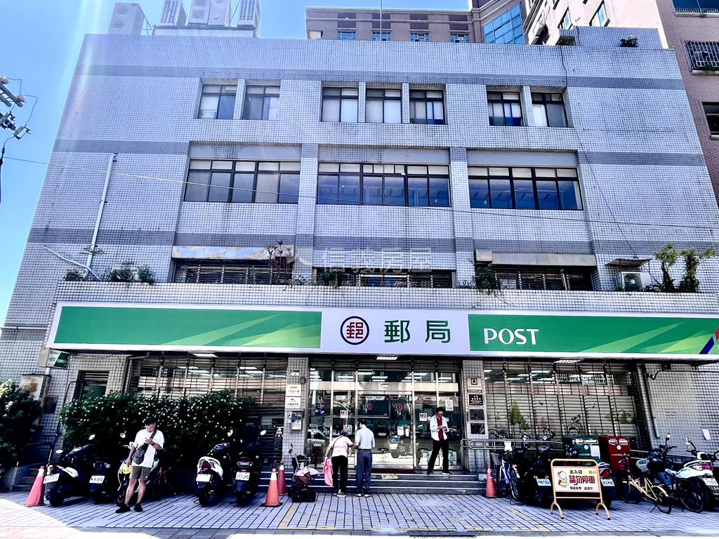【新案】士林邊間方正一樓房屋室內格局與周邊環境