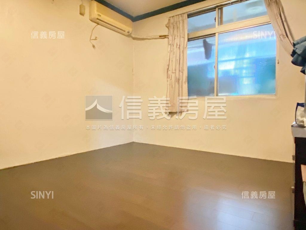 大空間！二樓公寓值得擁有房屋室內格局與周邊環境