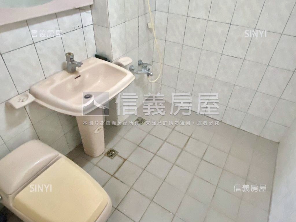 大空間！二樓公寓值得擁有房屋室內格局與周邊環境