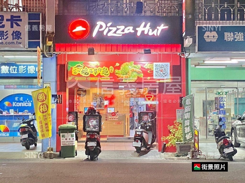 大空間！二樓公寓值得擁有房屋室內格局與周邊環境