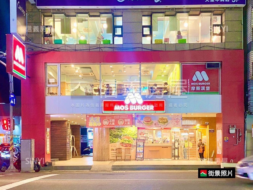 大空間！二樓公寓值得擁有房屋室內格局與周邊環境