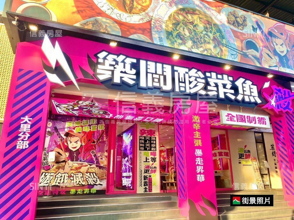 大空間！二樓公寓值得擁有房屋室內格局與周邊環境