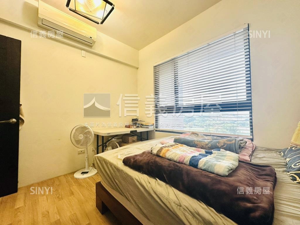 三本阿曼高樓三房美宅房屋室內格局與周邊環境