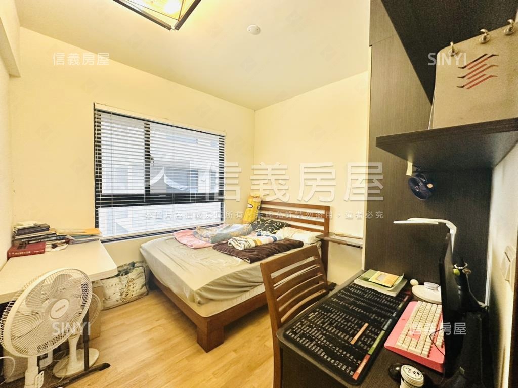 三本阿曼高樓三房美宅房屋室內格局與周邊環境