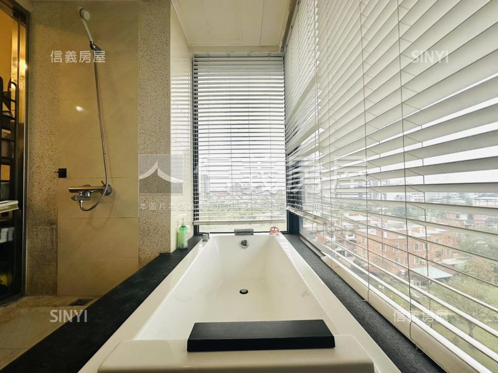 三本阿曼高樓三房美宅房屋室內格局與周邊環境