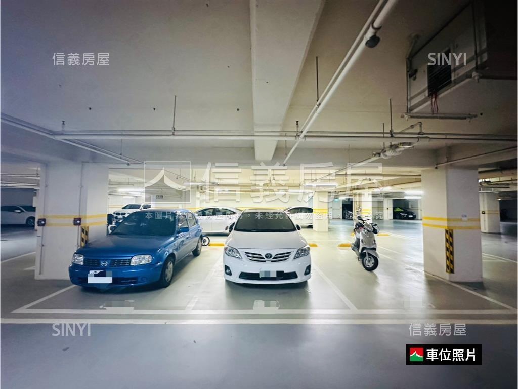 三本阿曼高樓三房美宅房屋室內格局與周邊環境