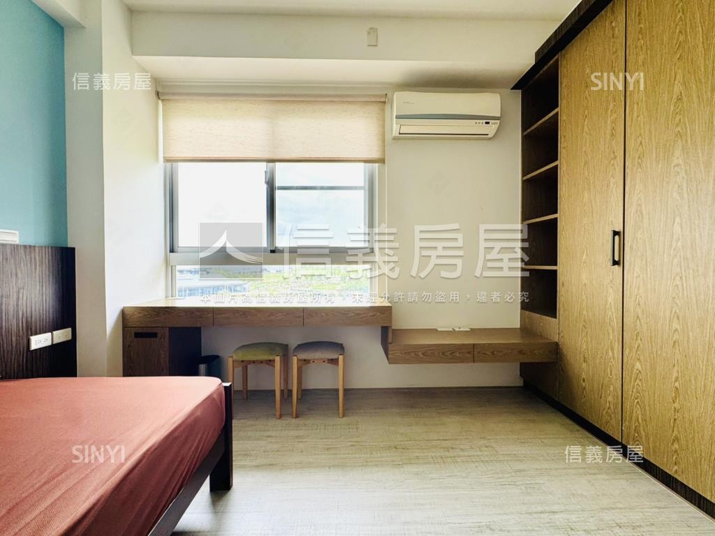 史博ＤｅＨＡＵＳ優美宅邸房屋室內格局與周邊環境