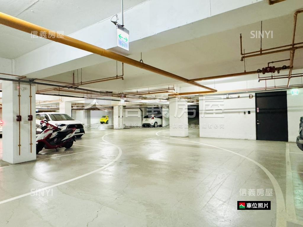 史博ＤｅＨＡＵＳ優美宅邸房屋室內格局與周邊環境