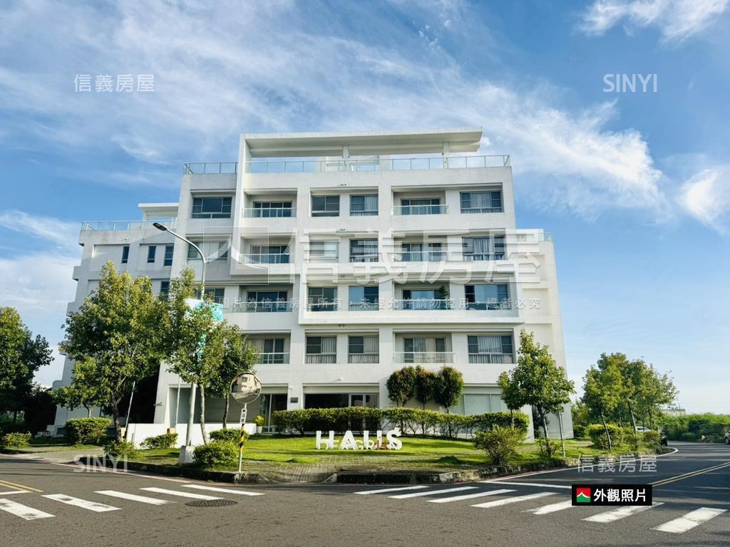 史博ＤｅＨＡＵＳ優美宅邸房屋室內格局與周邊環境