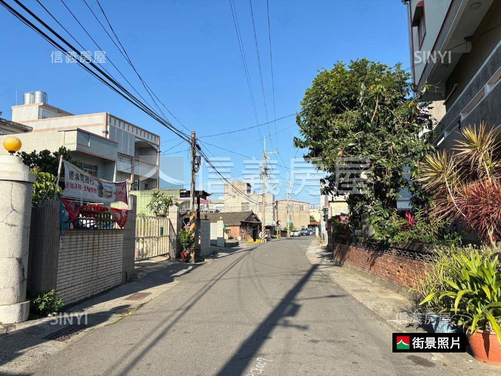 安南百坪挑高獨棟豪邸房屋室內格局與周邊環境