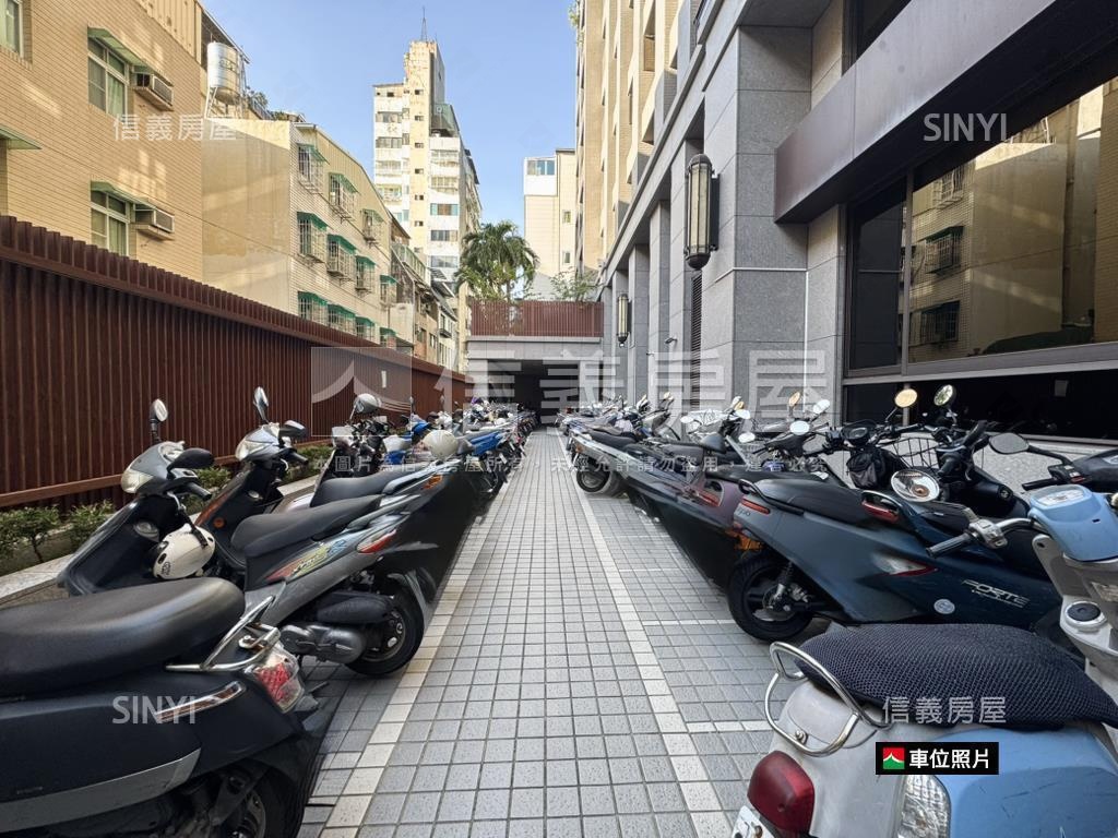 慶旺ＤＣ採光佳大兩房平車房屋室內格局與周邊環境