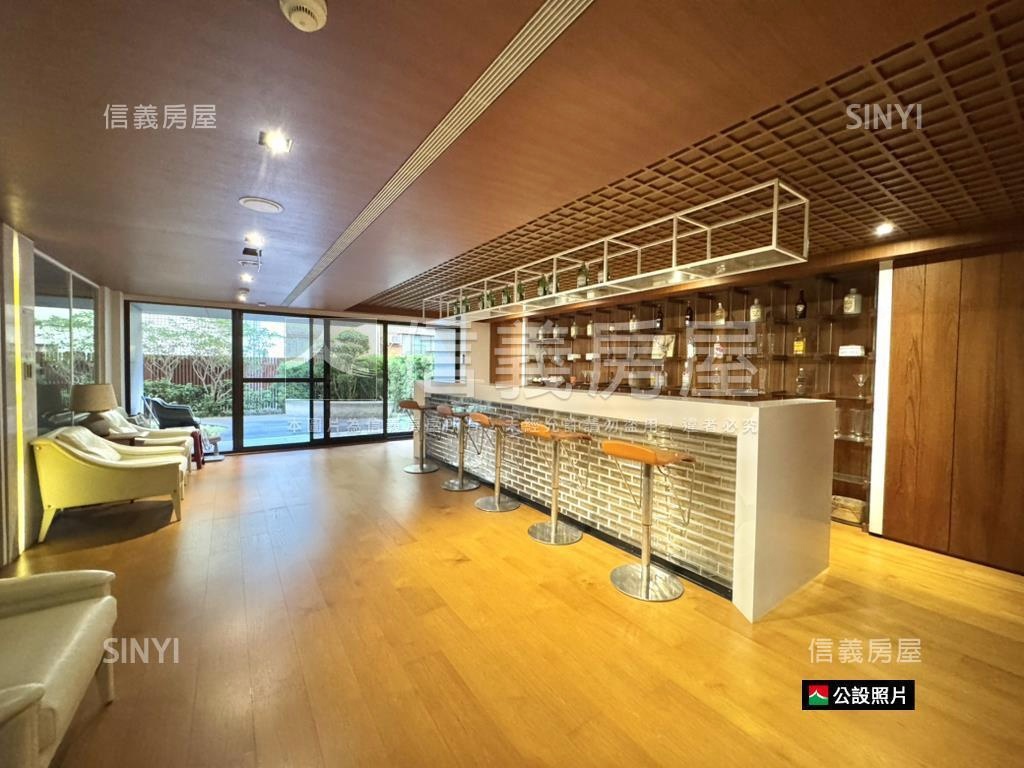 慶旺ＤＣ採光佳大兩房平車房屋室內格局與周邊環境