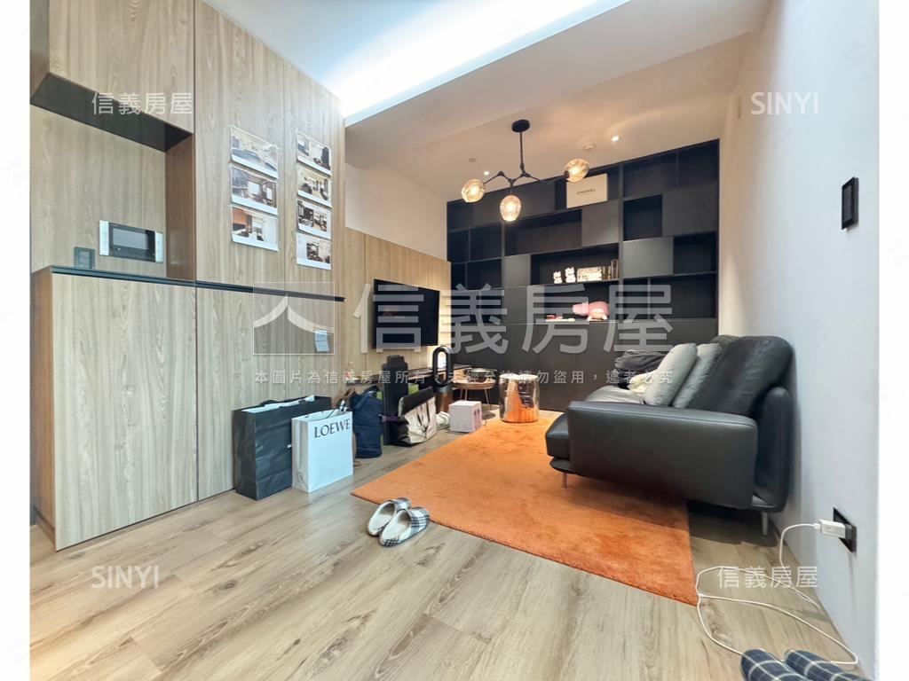 舞春秋優質高樓兩房車位房屋室內格局與周邊環境