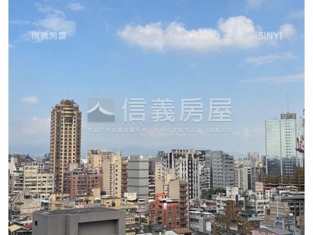 舞春秋優質高樓兩房車位房屋室內格局與周邊環境