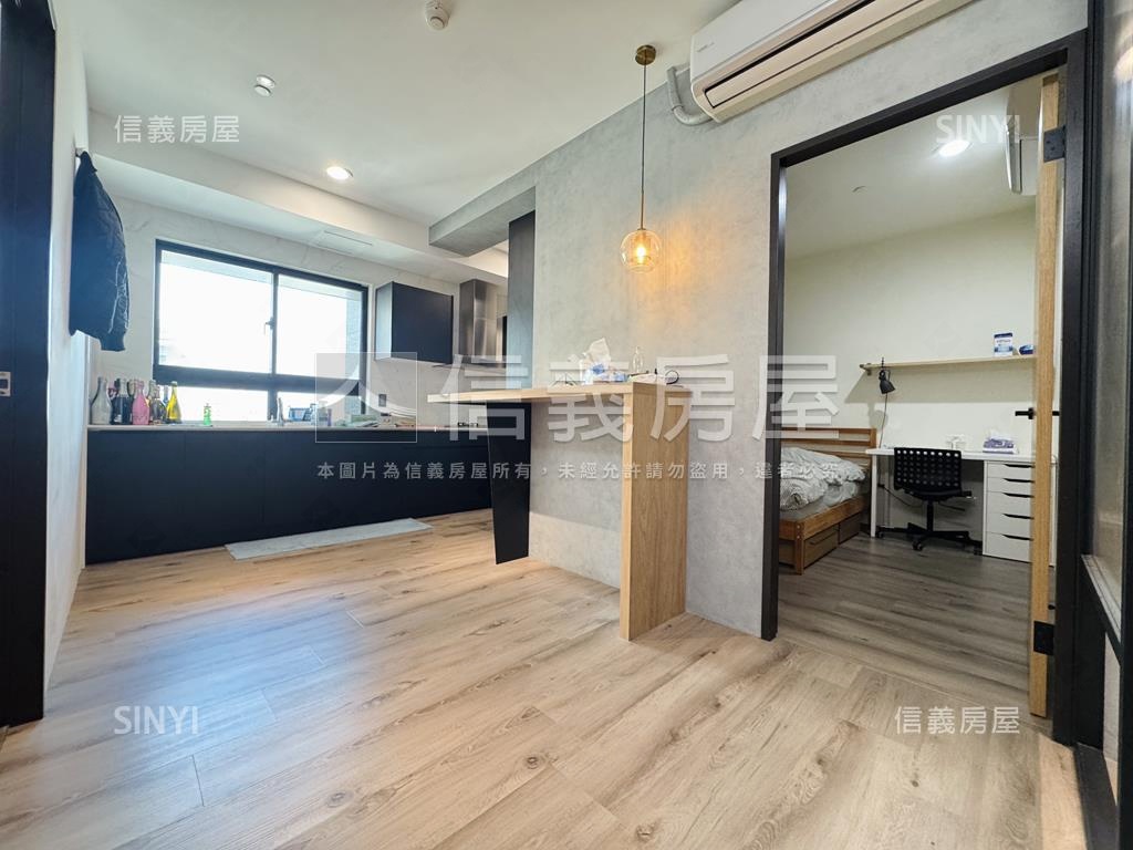 舞春秋優質高樓兩房車位房屋室內格局與周邊環境