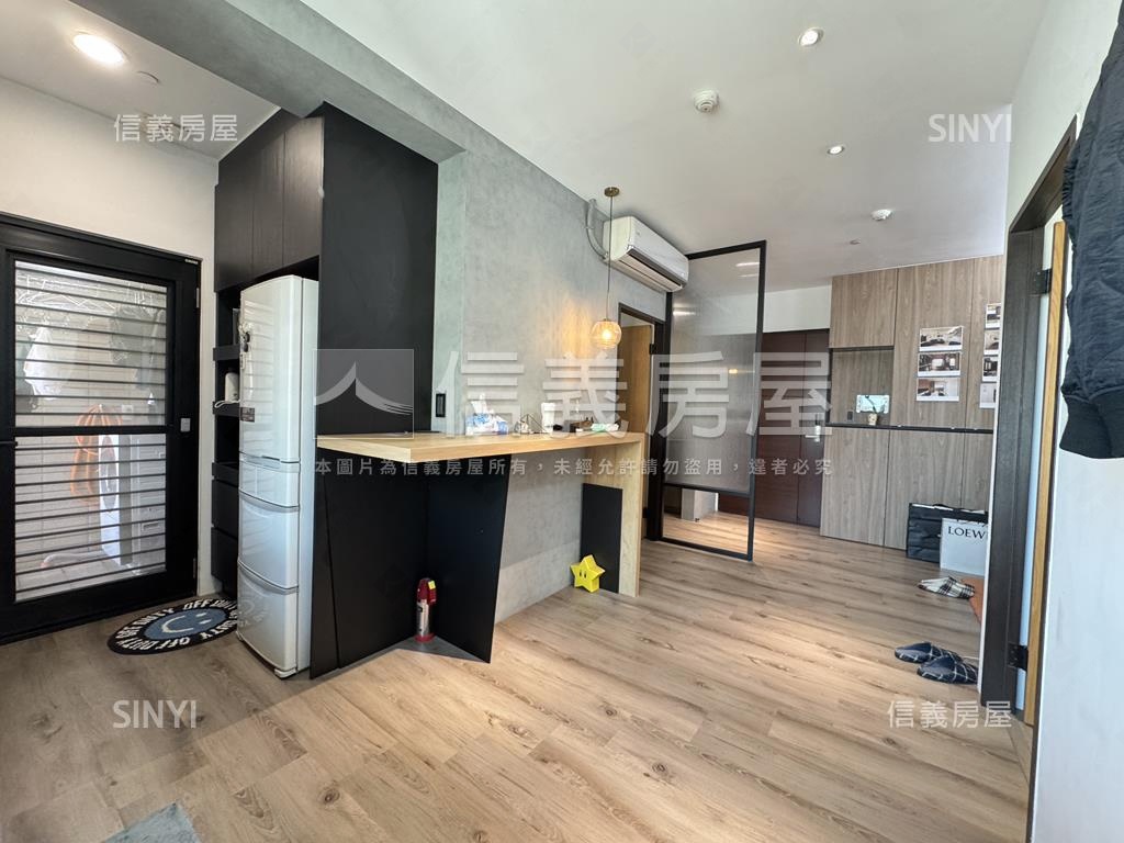 舞春秋優質高樓兩房車位房屋室內格局與周邊環境