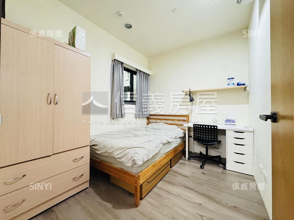 舞春秋優質高樓兩房車位房屋室內格局與周邊環境