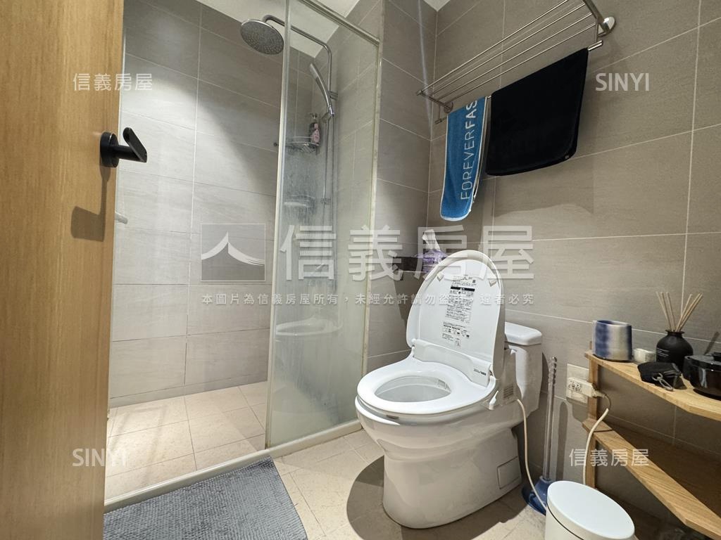 舞春秋優質高樓兩房車位房屋室內格局與周邊環境