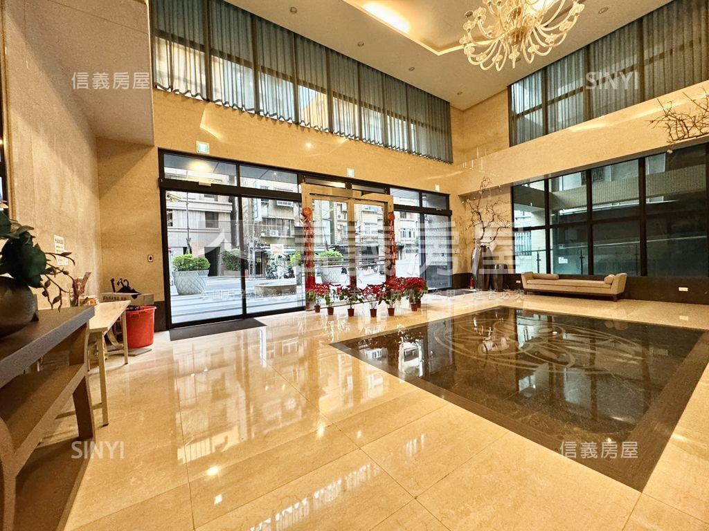 舞春秋優質高樓兩房車位房屋室內格局與周邊環境