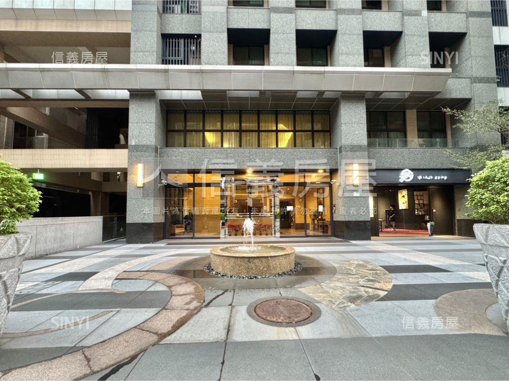 舞春秋優質高樓兩房車位房屋室內格局與周邊環境