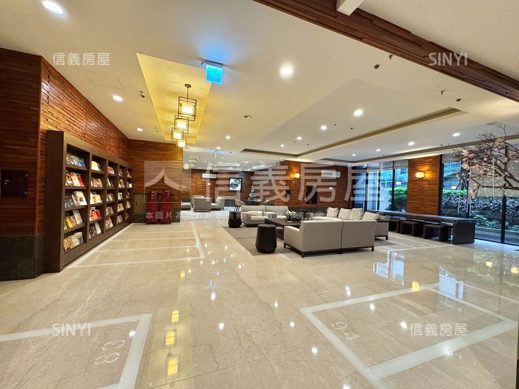 舞春秋優質高樓兩房車位房屋室內格局與周邊環境