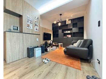 舞春秋優質高樓兩房車位