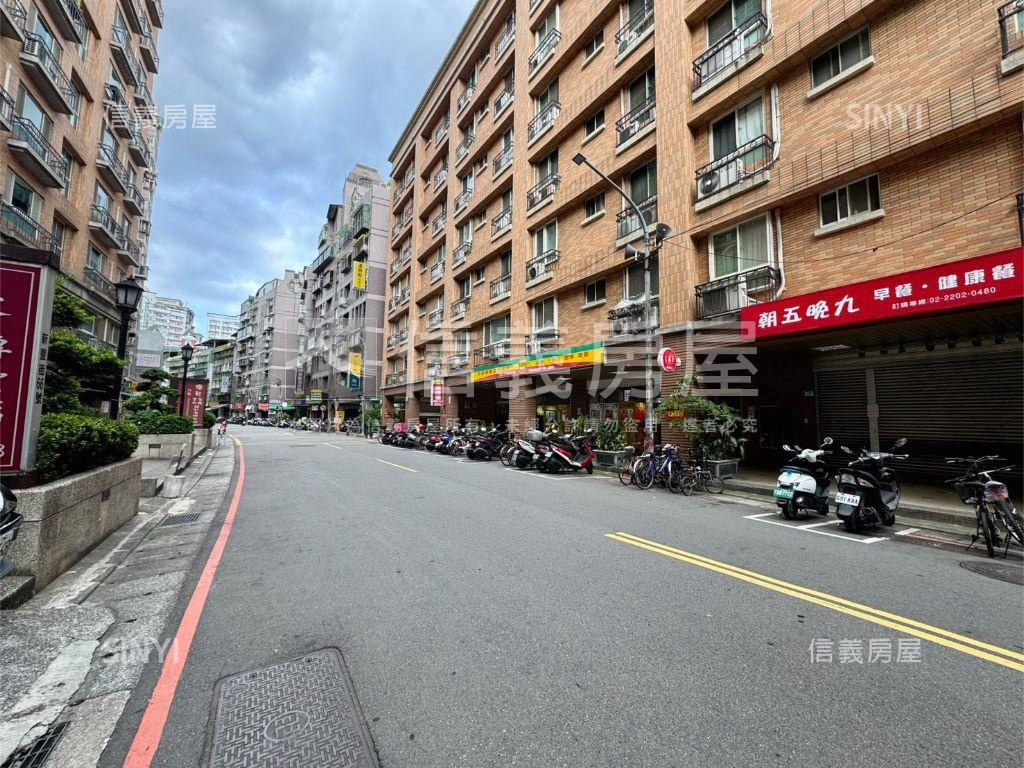 新豐街。優質金店面房屋室內格局與周邊環境