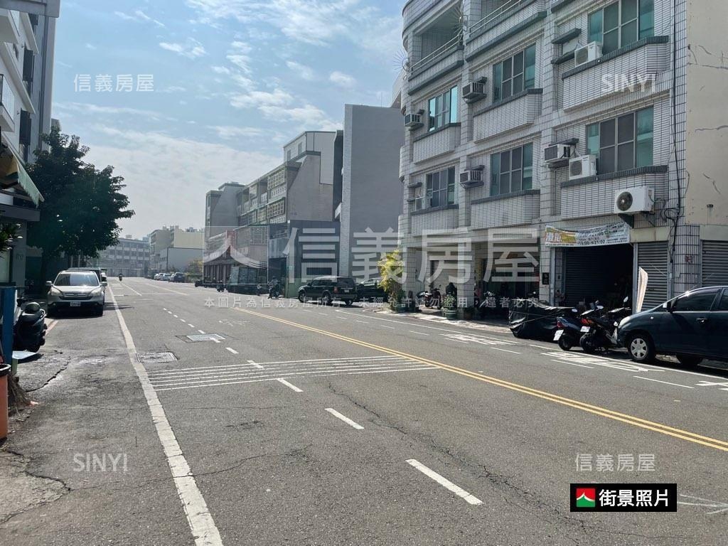 慶安路方正土地房屋室內格局與周邊環境