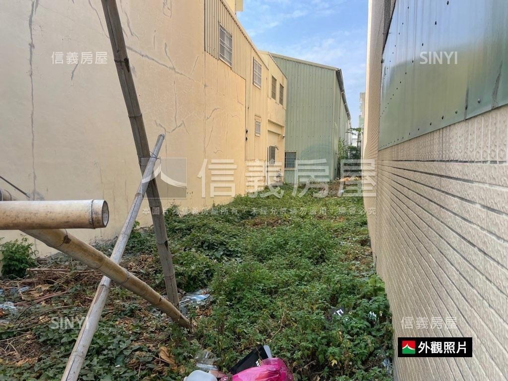 慶安路方正土地房屋室內格局與周邊環境