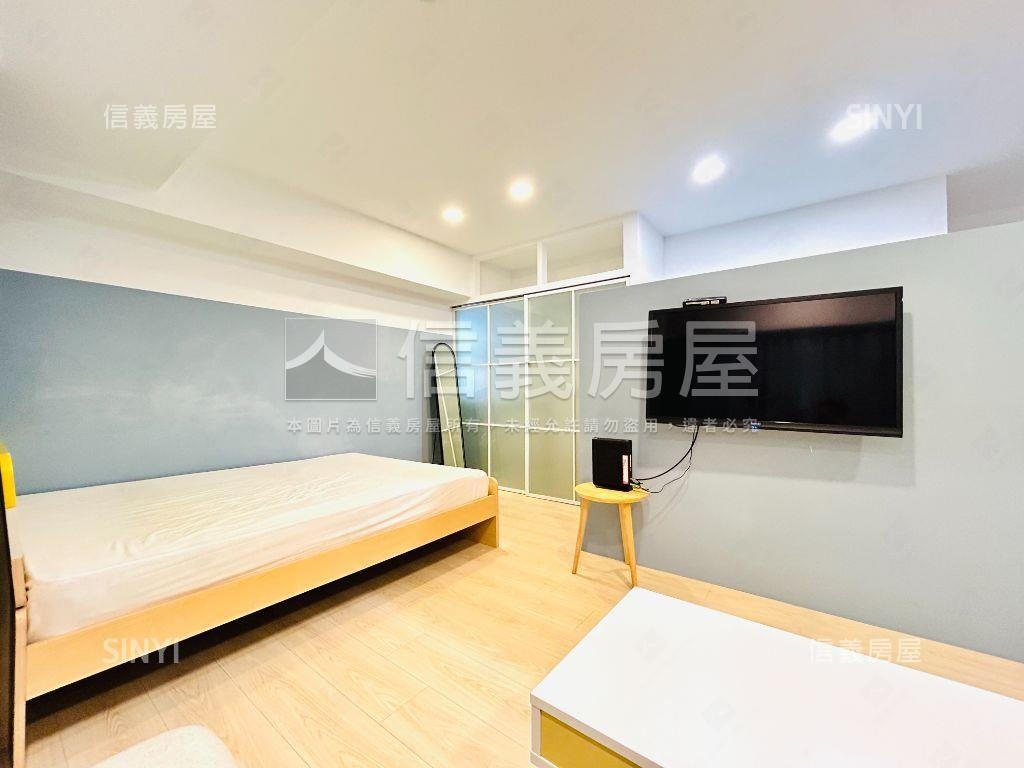民權西路可住可辦方正好用房屋室內格局與周邊環境