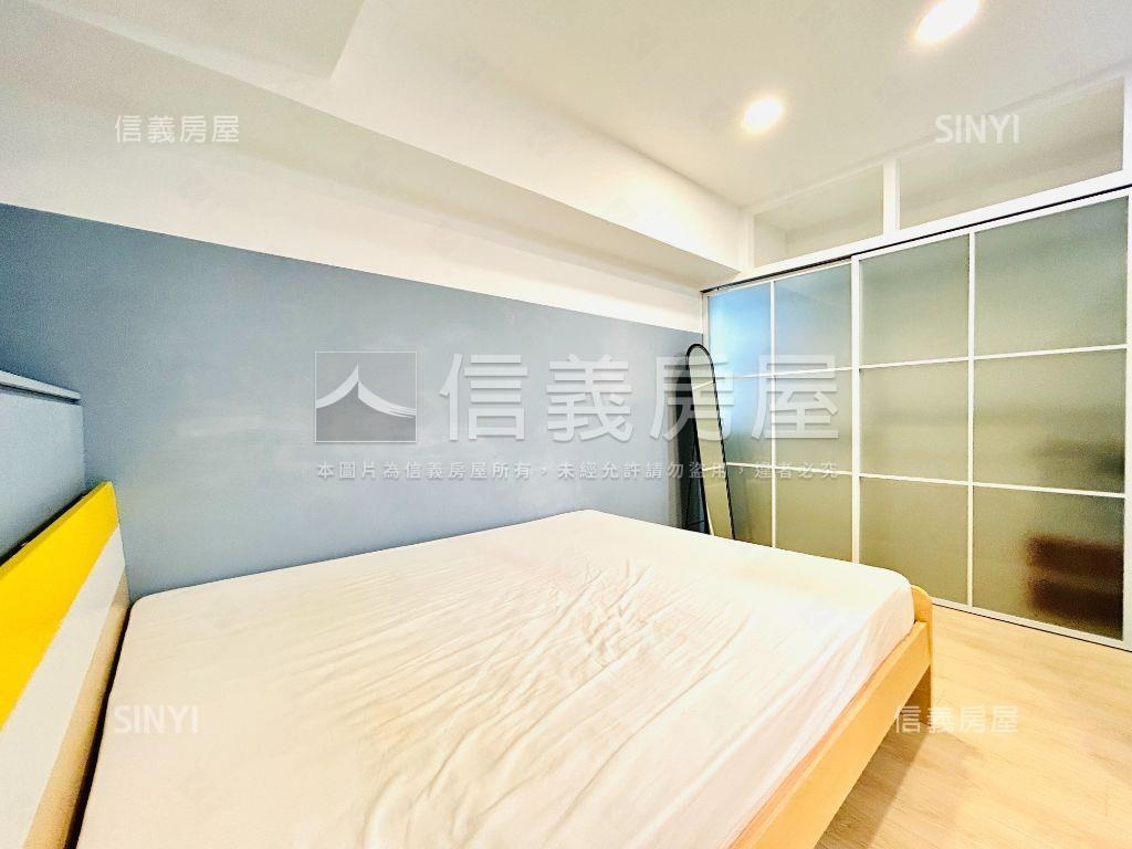 民權西路可住可辦方正好用房屋室內格局與周邊環境