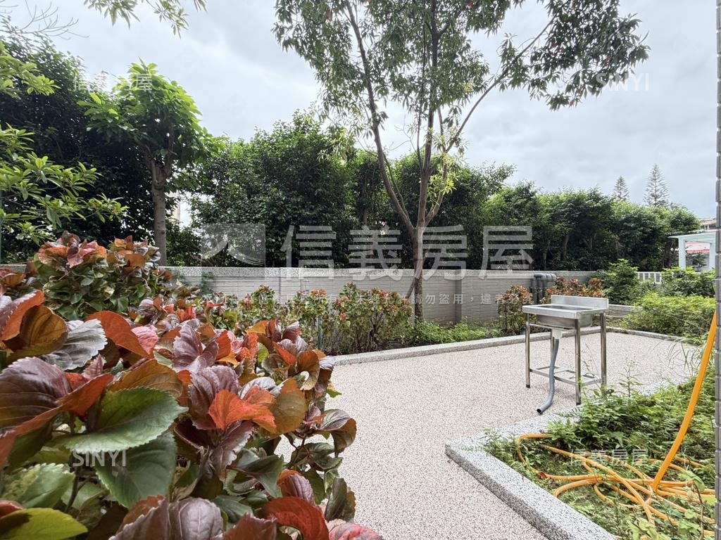 近環球三房車位房屋室內格局與周邊環境