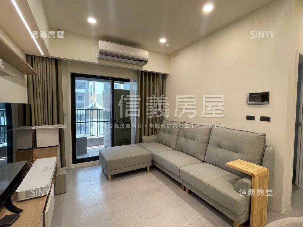 天慕２·質感成家三房平車房屋室內格局與周邊環境