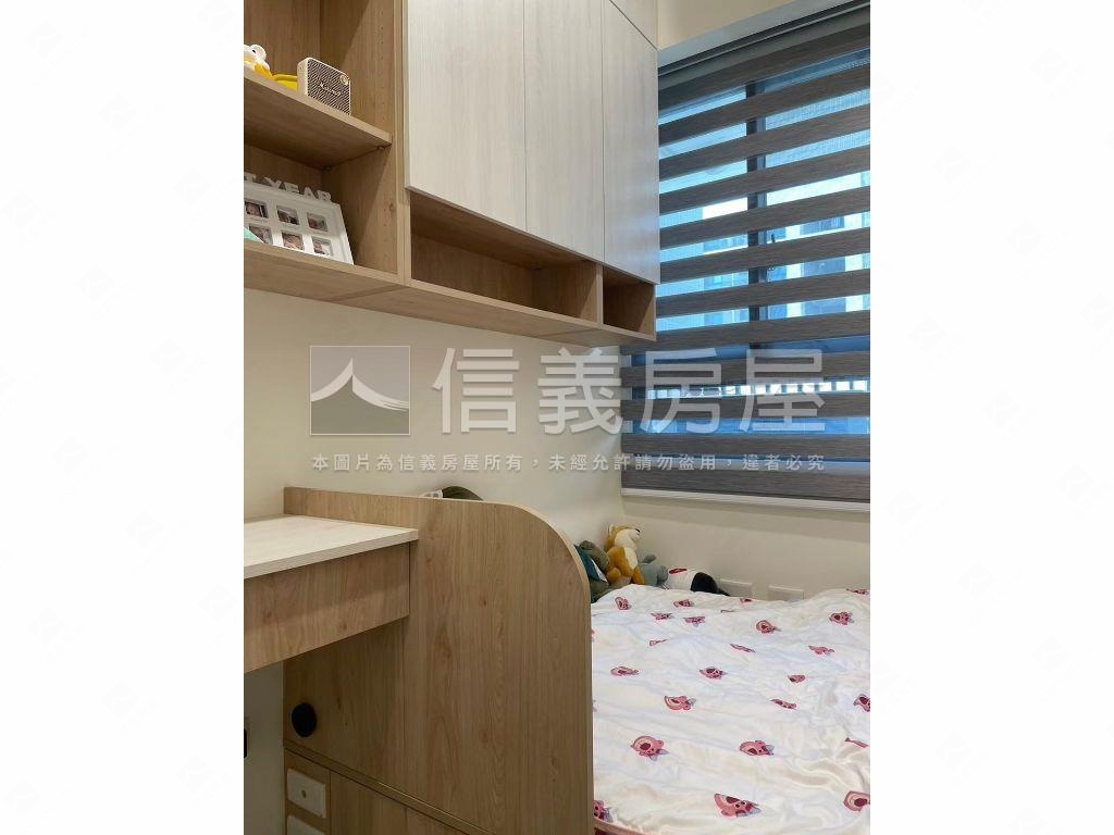 天慕２·質感成家三房平車房屋室內格局與周邊環境