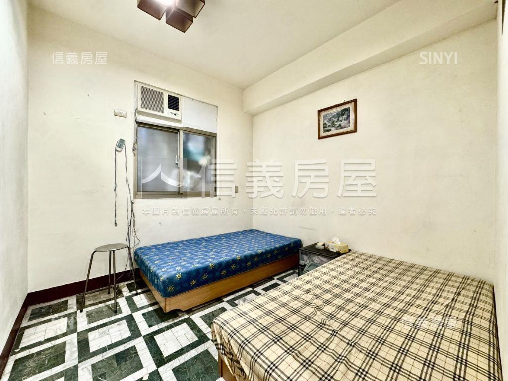 專任徐匯商圈仁美黃金三樓房屋室內格局與周邊環境