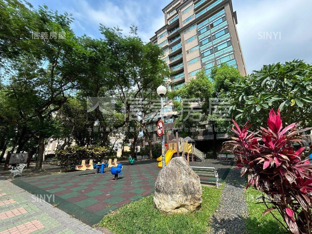 專任徐匯商圈仁美黃金三樓房屋室內格局與周邊環境