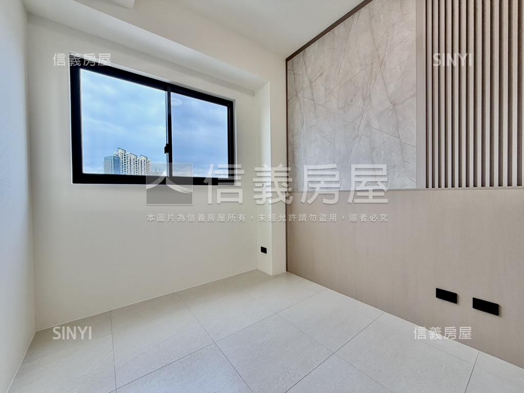 板橋車站景觀裝潢２房車位房屋室內格局與周邊環境