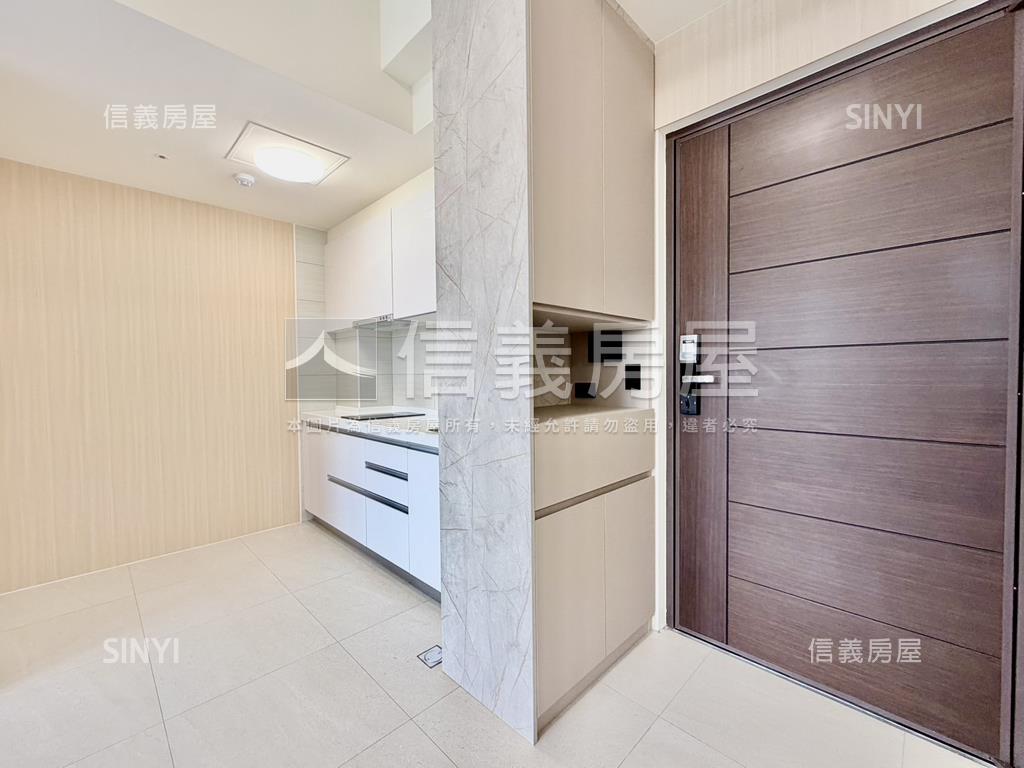 板橋車站景觀裝潢２房車位房屋室內格局與周邊環境