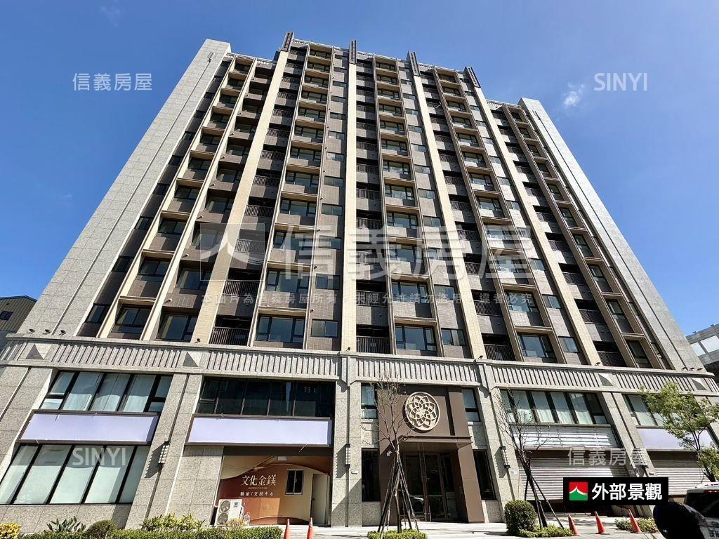 板橋車站景觀裝潢２房車位房屋室內格局與周邊環境