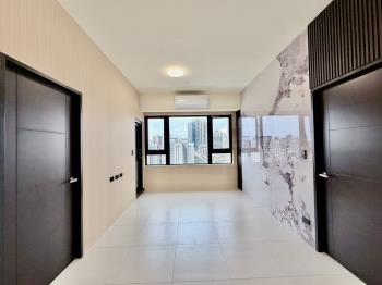 板橋車站景觀裝潢２房車位