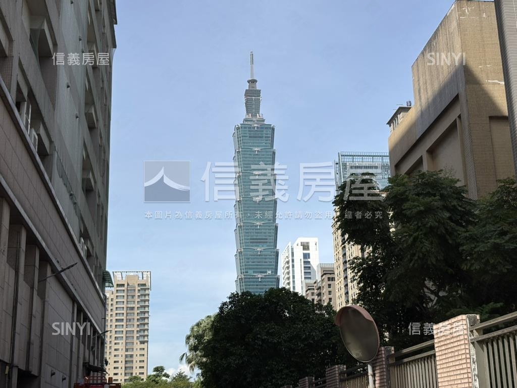 博愛學區坐北朝南一樓房屋室內格局與周邊環境