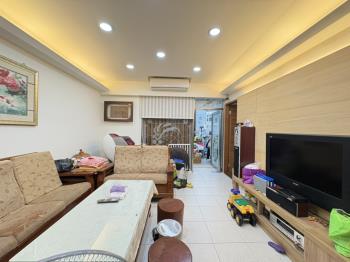 博愛興雅學區坐北朝南一樓