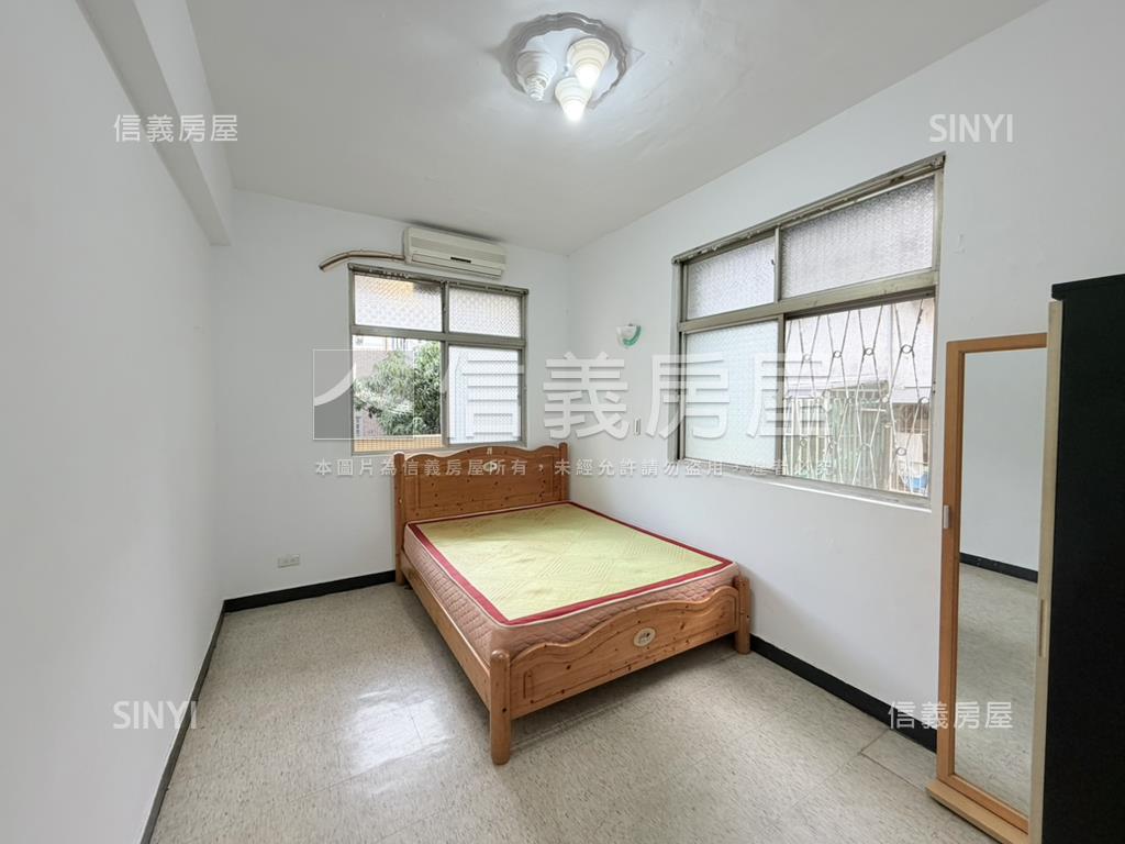 興隆公園邊間雅寓房屋室內格局與周邊環境