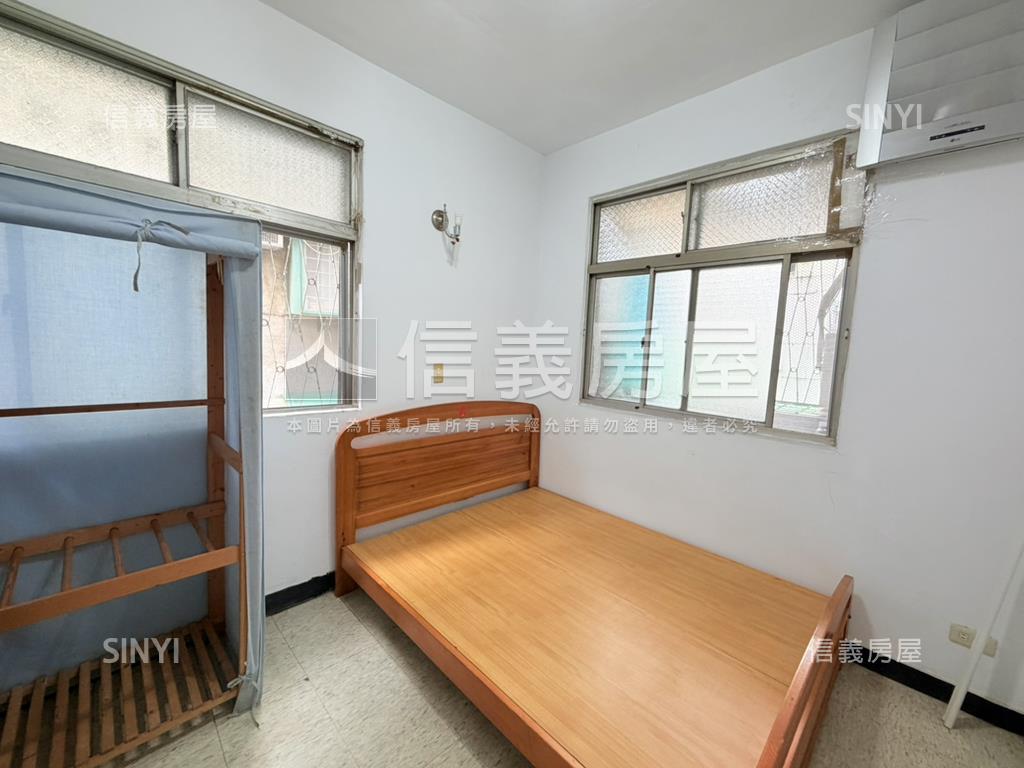 興隆公園邊間雅寓房屋室內格局與周邊環境