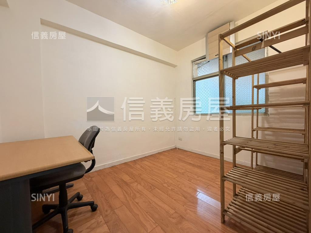 興隆公園邊間雅寓房屋室內格局與周邊環境